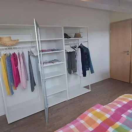 Bruni Comfortable * זינצהיים