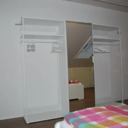 Bruni Comfortable ספינת מלון זינצהיים